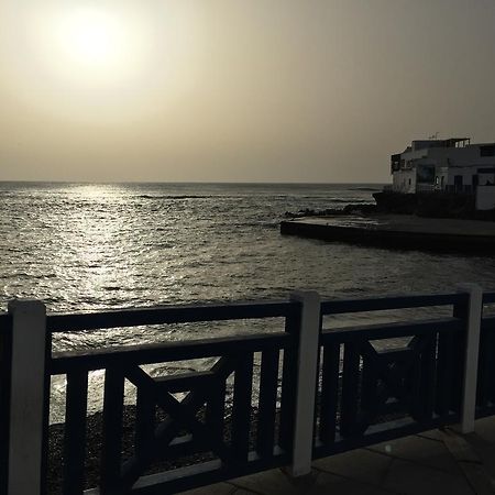 شقة Piso Oliastur Cotillo المظهر الخارجي الصورة