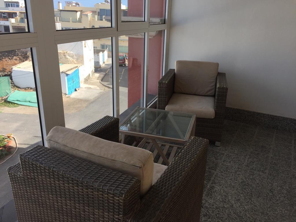 شقة Piso Oliastur Cotillo المظهر الخارجي الصورة