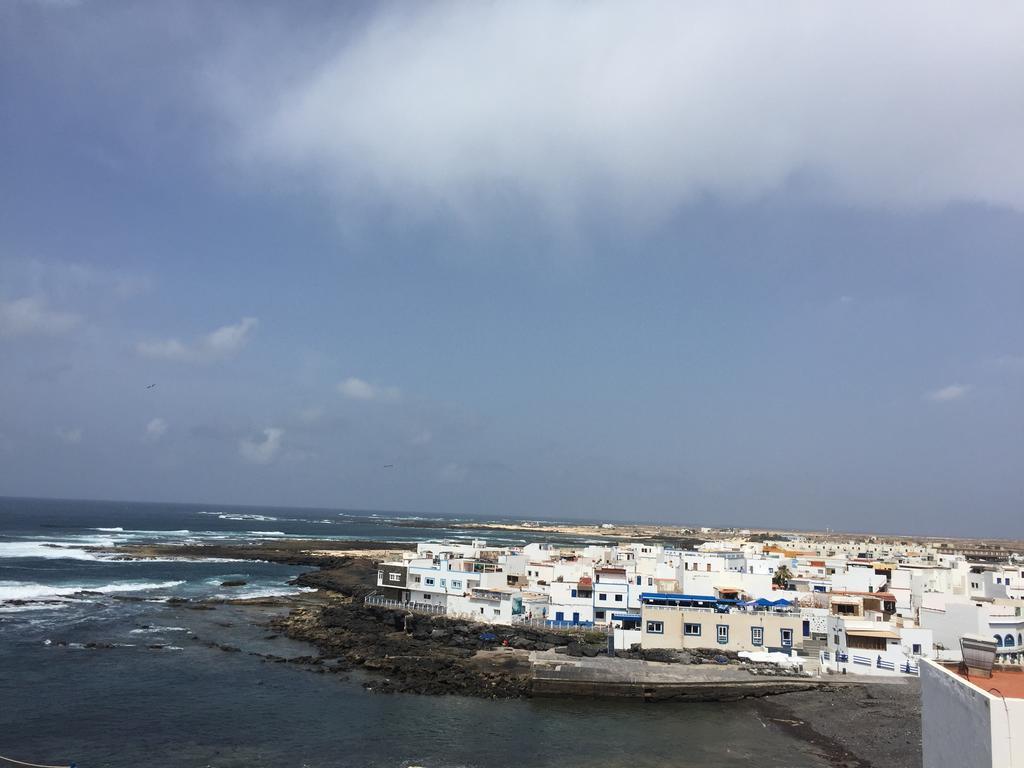 شقة Piso Oliastur Cotillo المظهر الخارجي الصورة