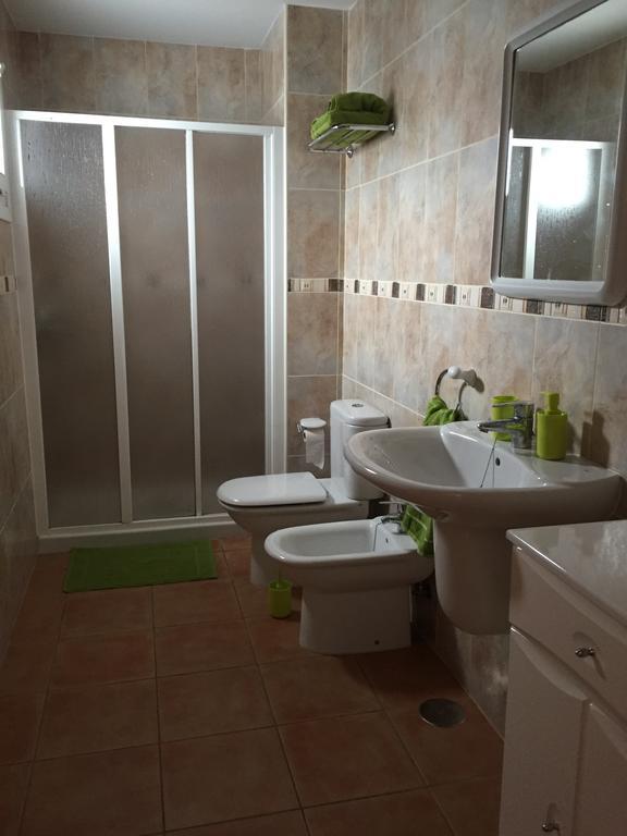 شقة Piso Oliastur Cotillo المظهر الخارجي الصورة