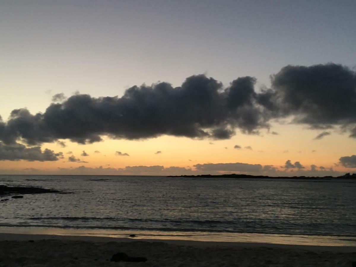 شقة Piso Oliastur Cotillo المظهر الخارجي الصورة
